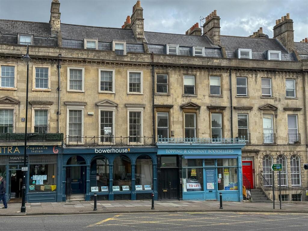 Bladud Buildings, Bath, BA1 photo 2