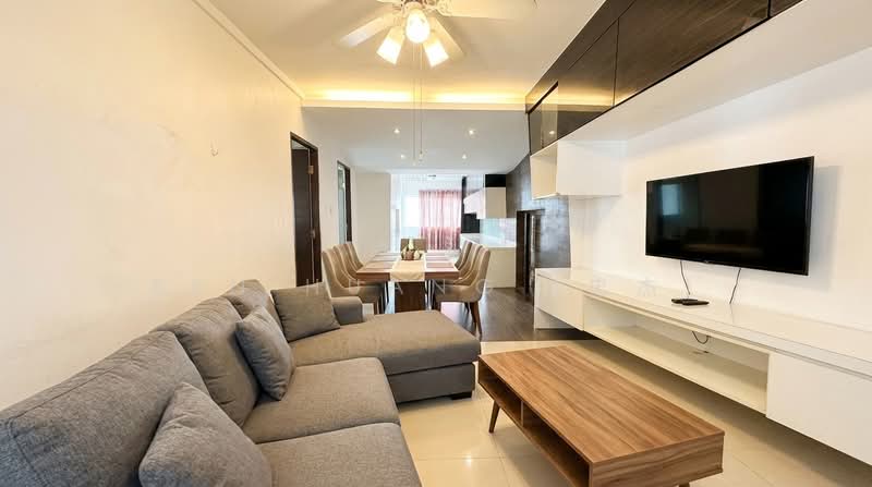 Potong Pasir photo 2