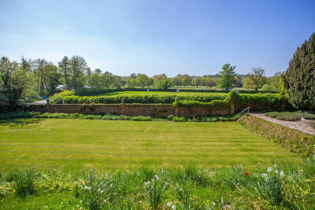 Additional image 15 of 6 bed detached house for saleRemenham Lane, Remenham, Henley-On-Thames, Berkshire RG9