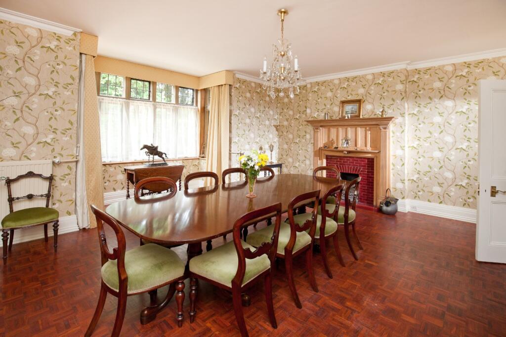 Additional image 5 of Grange Lane, Warminster, Wiltshire