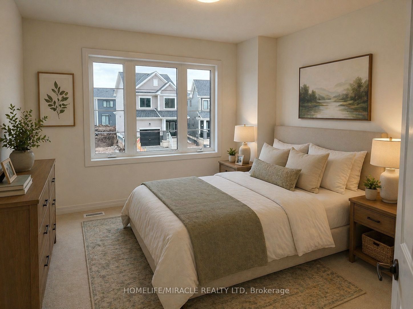 8 Canvas Crescent, Welland, ON, L3B 0P3 photo 2