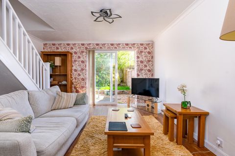 Epsom Close, Downend BS16