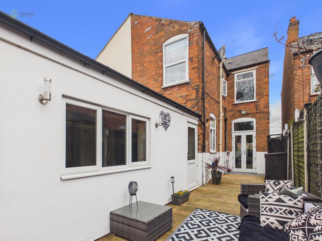 Additional image 50 of Marston Road, Sutton Vesey, Sutton Coldfield, B73