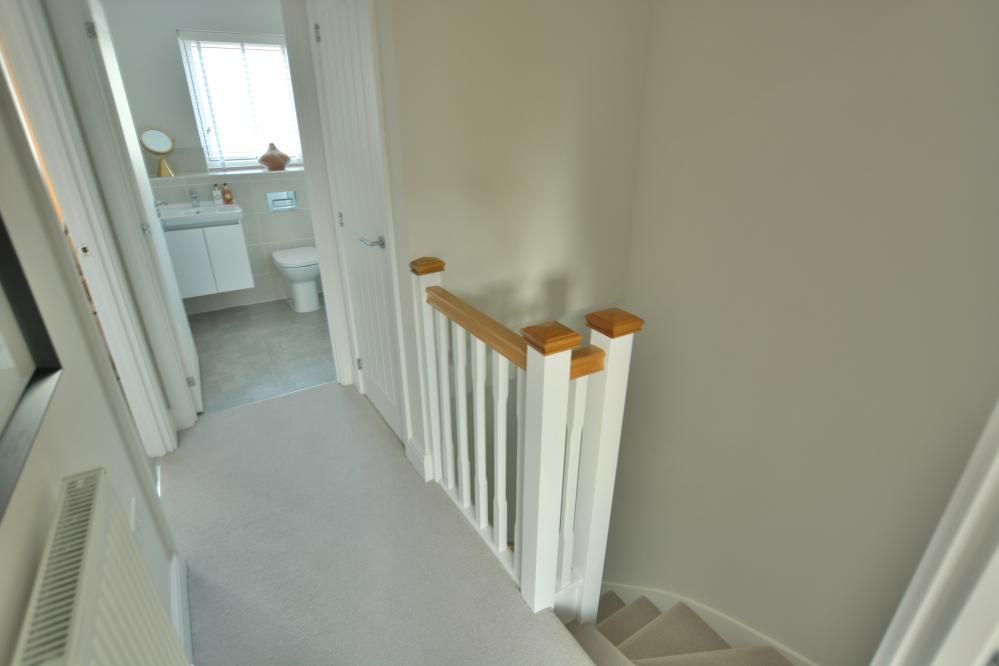 Additional image 2 of 2 bed semi-detached house for saleThe Alder, Oakwood Park, Wimborne BH21