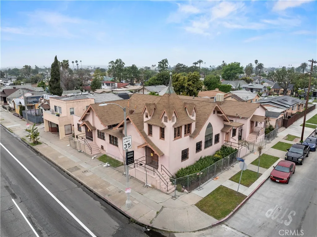 Additional image 29 of 1101 W Florence Avenue, Los Angeles, CA 90044