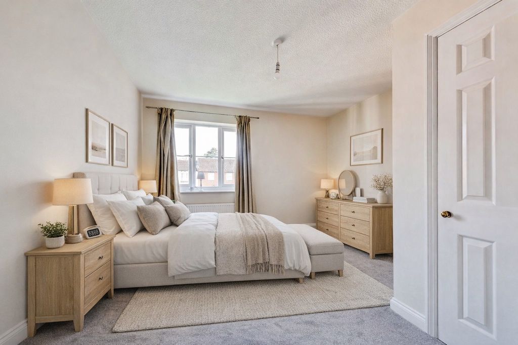 Additional image 3 of 1 bed terraced house for saleWormald Road, Wallingford OX10