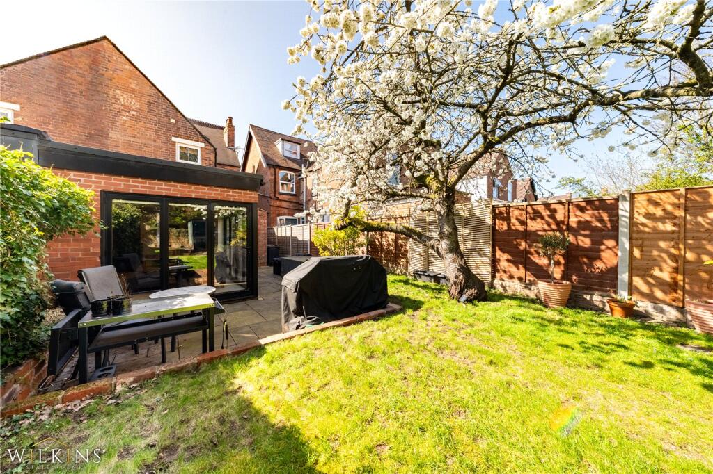 Additional image 37 of Upper Holland Road, Sutton Coldfield, West Midlands, B72