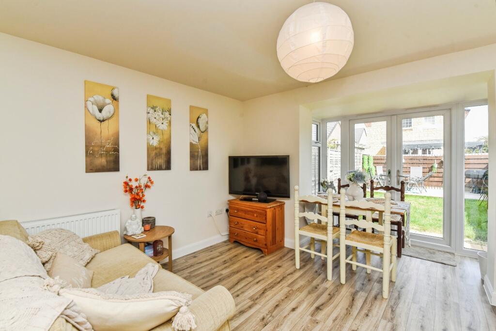 Additional image 3 of Freestone Grove, Westbury, BA13