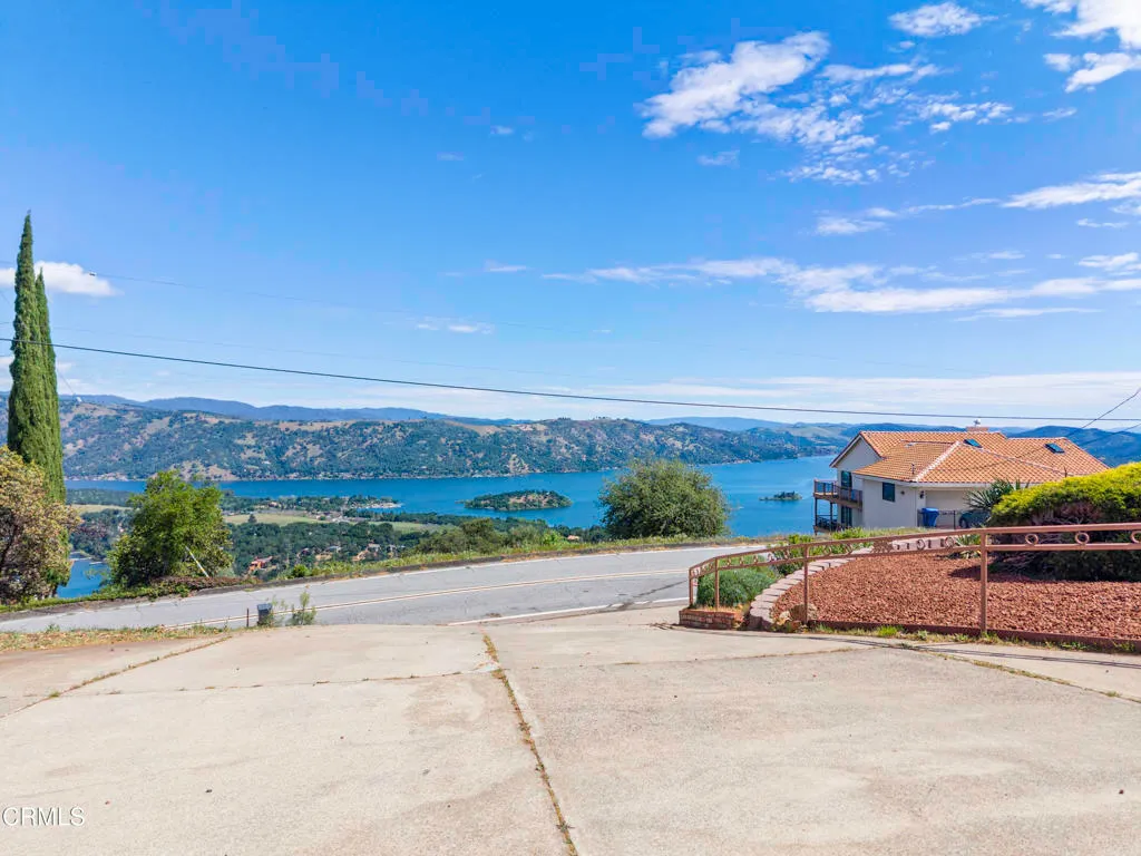 7539 Evergreen Drive, Kelseyville, CA 95451