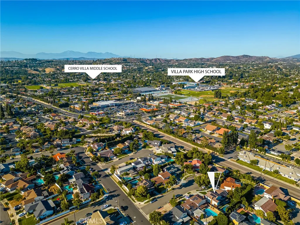 2916 E Trenton Avenue, Orange, CA 92867
