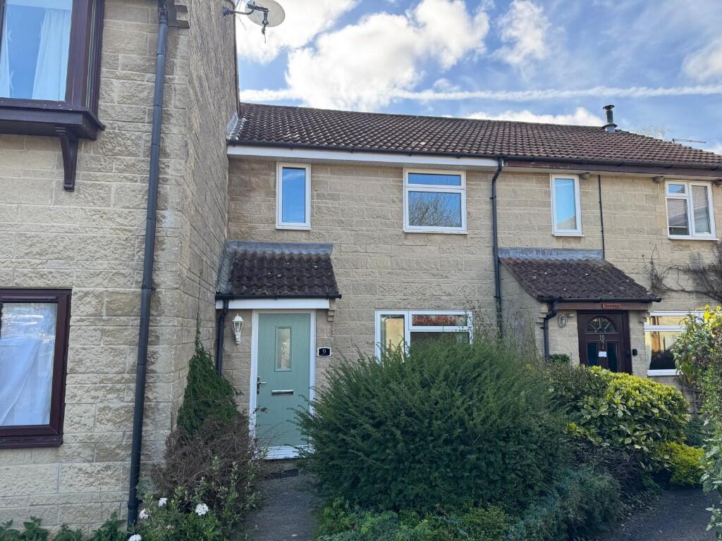 Bobbin Lane, BA15