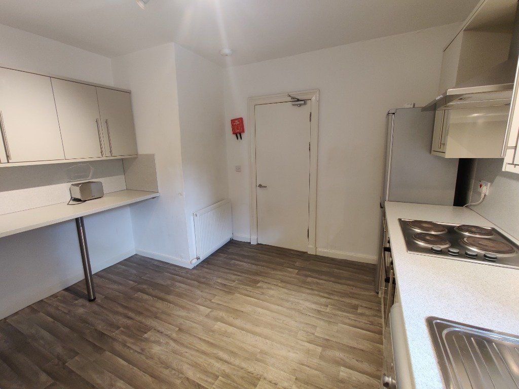 5 bed flat to rentBroughton Place, Edinburgh EH1 photo 5