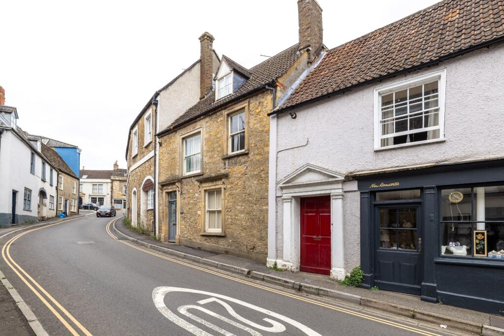 Additional image 2 of Patwell Street, Bruton, Somerset, BA10