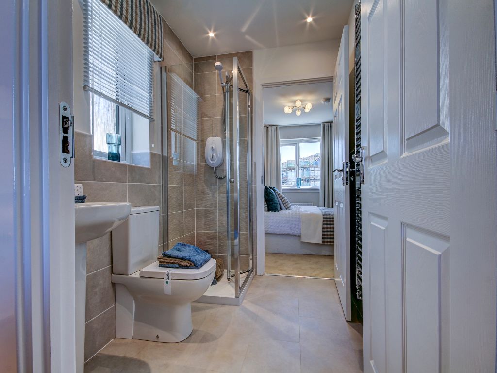 Additional image 26 of 4 bed detached house for sale"The Whithorn" at Pirnhall Road, Bannockburn, Stirling FK7
