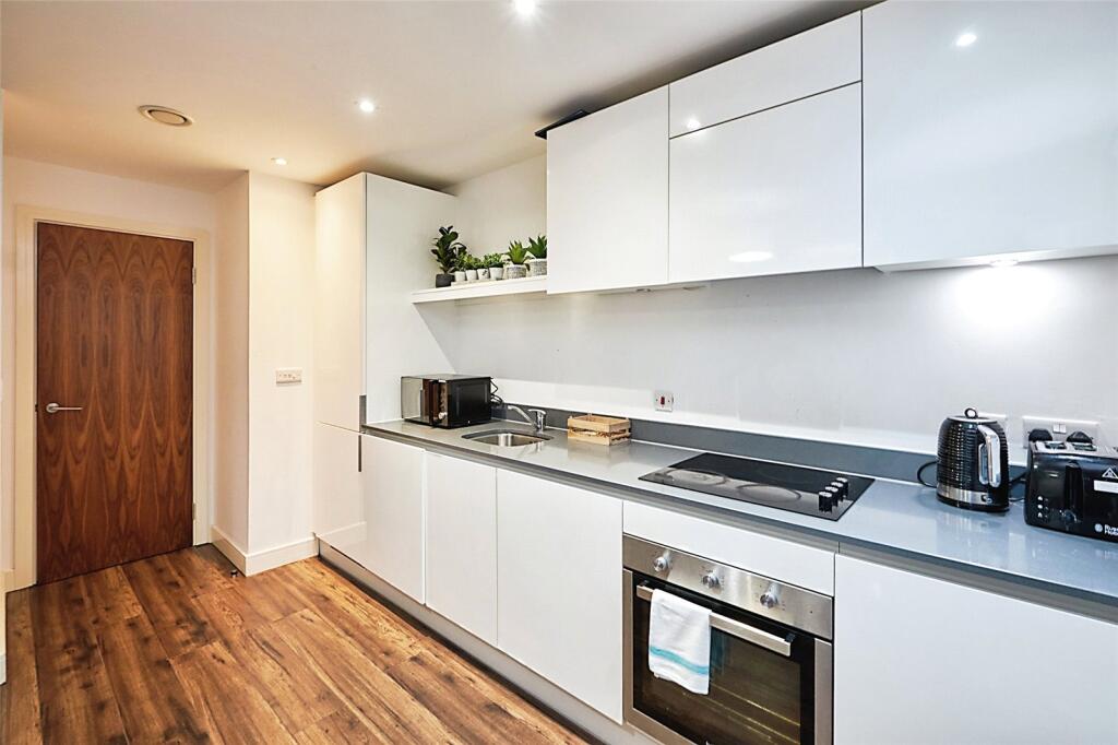 Additional image 7 of Broadway Residences, 165 Broad Street, Birmingham, West Midlands, B15