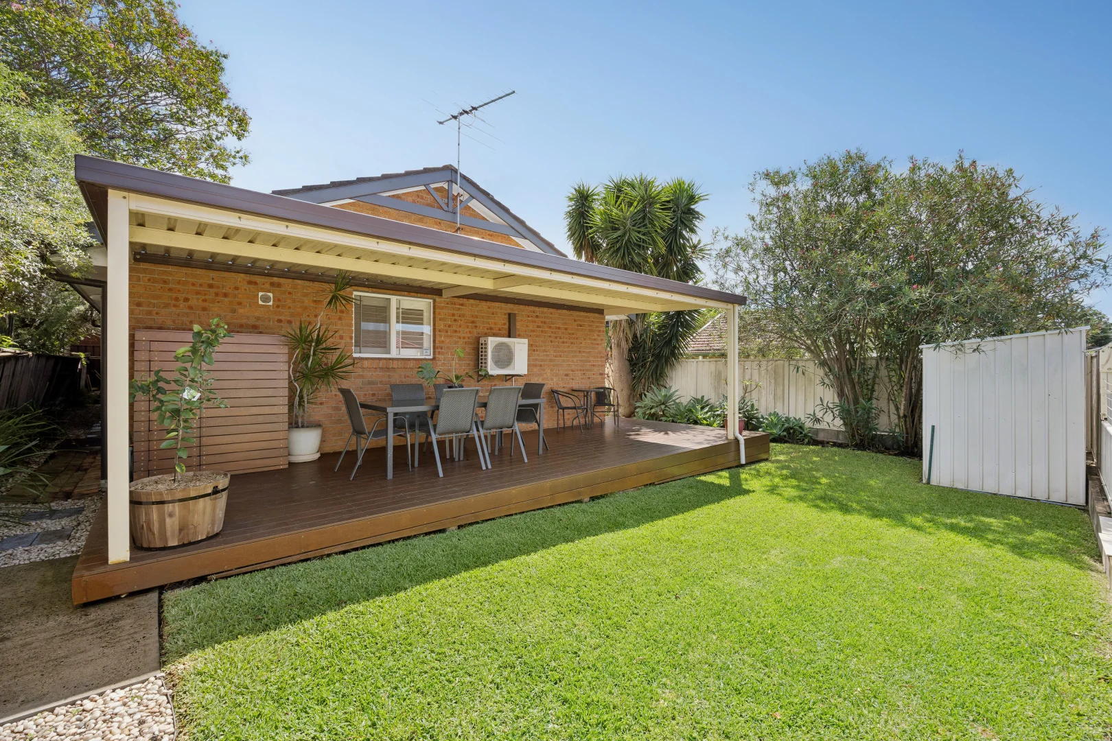 Additional image 13 of 80B Moxhams Road, Winston Hills NSW 2153