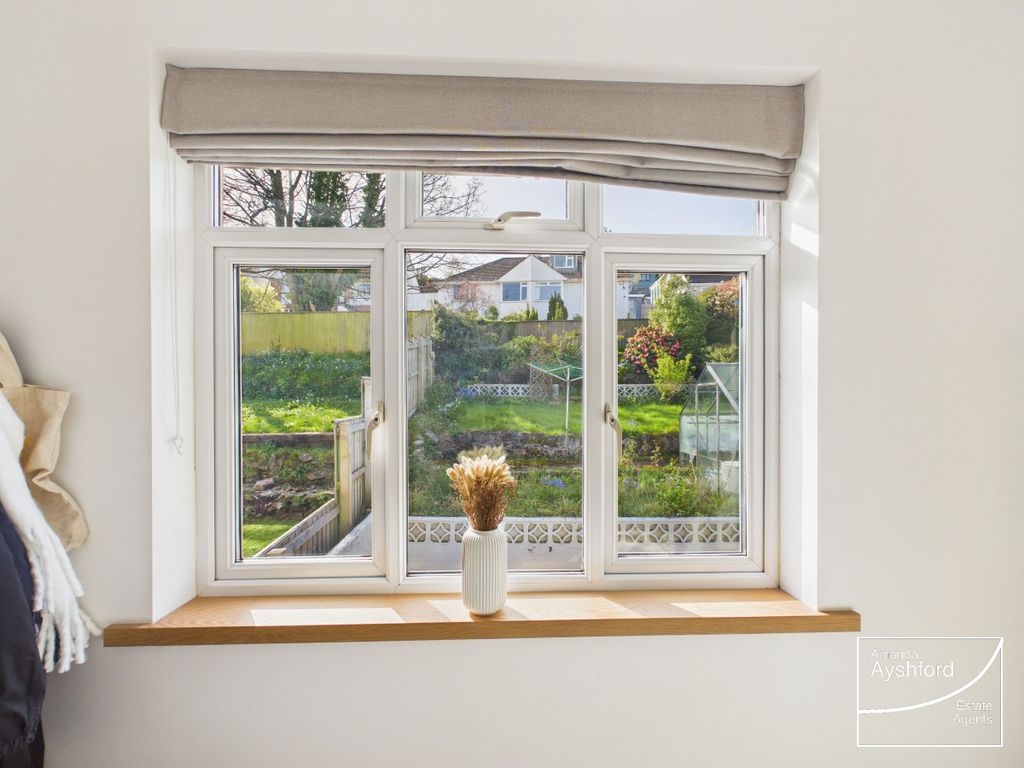 Additional image 15 of 3 bed semi-detached house for saleShorton Valley Road, Preston, Paignton TQ3
