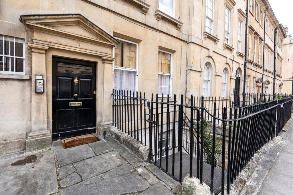 Additional image 4 of Alfred Street, Bath, Somerset, BA1