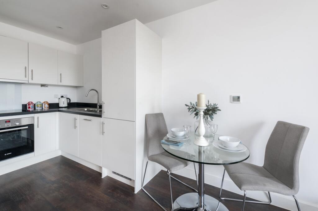 Additional image 5 of Frederick House, Bath Riverside, BA2