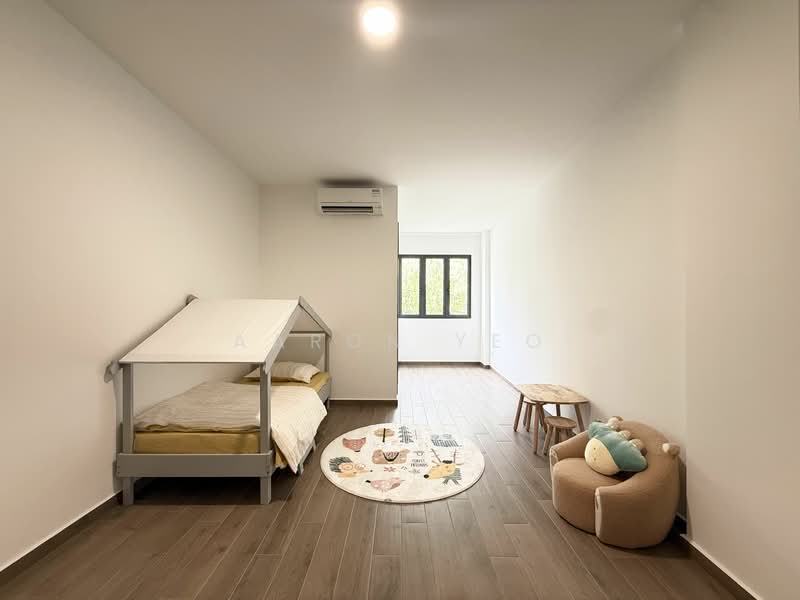 Additional image 4 of Seletar Hills Drive