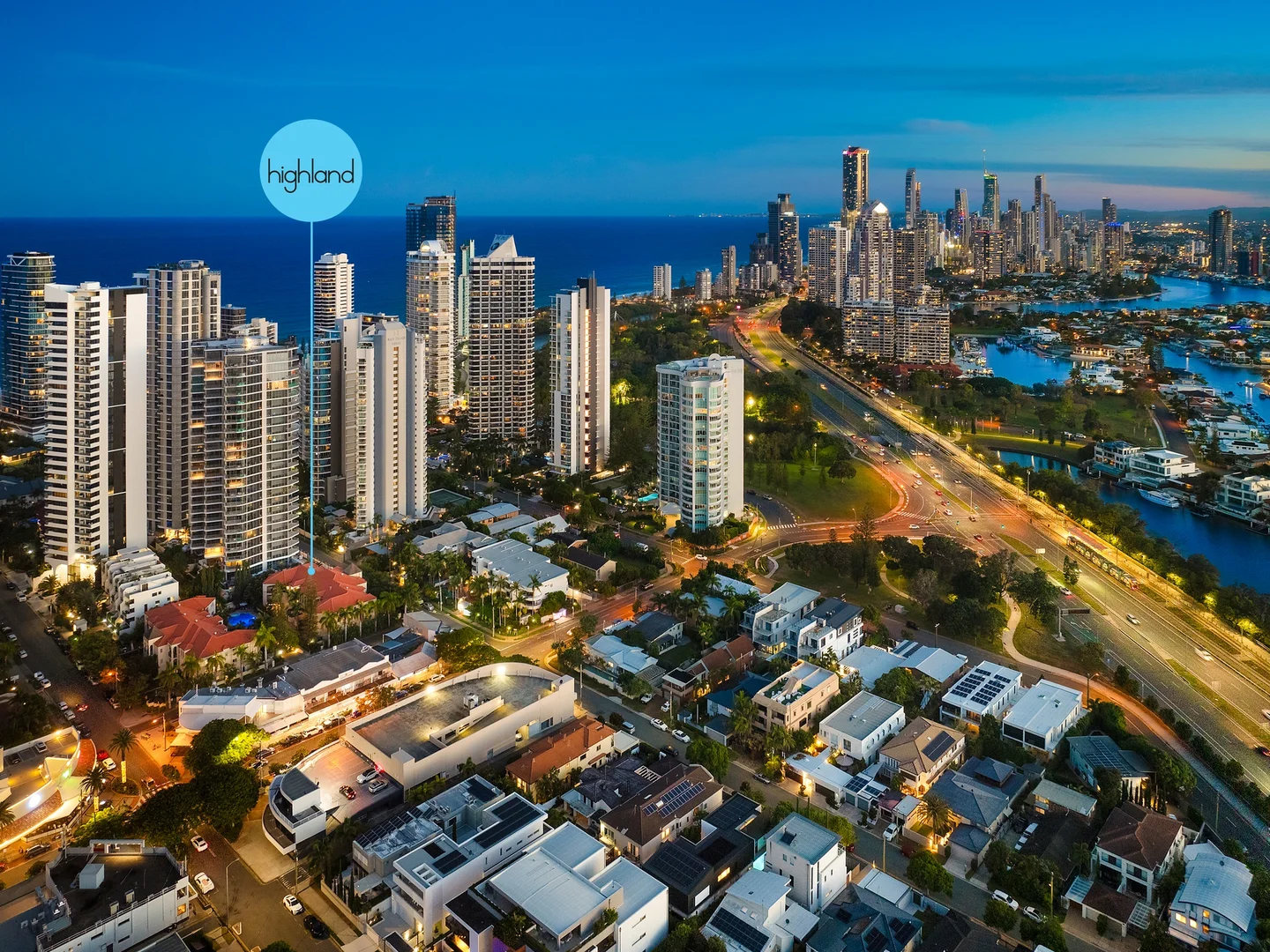Additional image 21 of 25/34-38 Woodroffe Avenue, Main Beach QLD 4217