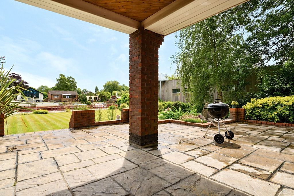 Additional image 11 of 4 bed detached house for saleHamm Court, Weybridge KT13