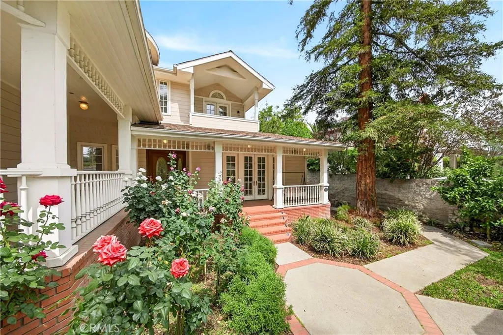 Additional image 65 of 465 W Highland Avenue, Sierra Madre, CA 91024