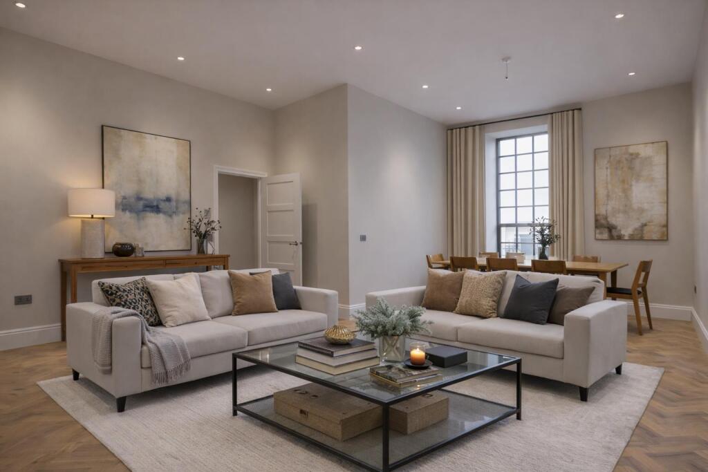 Additional image 2 of Apartment 1, Grove Street, Bath, Somerset BA2