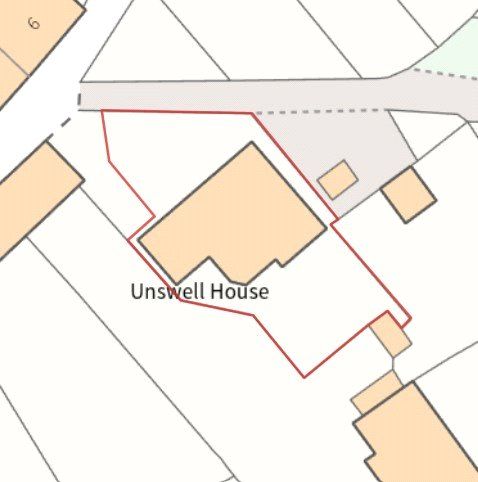 Additional image 12 of 3 bed detached house for saleLaundry Lane, St James, Shaftesbury, Dorset SP7
