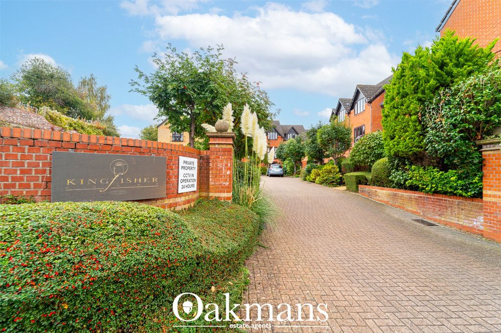Additional image 18 of 2 bed flat for saleKingfisher Court, Woodfield Road, Droitwich, Worcestershire WR9