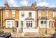 Haliburton Road, St Margarets TW1