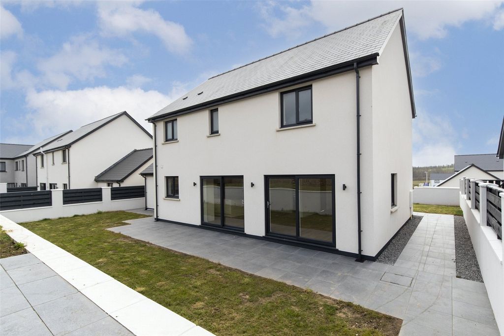 Additional image 16 of 3 bed detached house for salePlot 5, Will Meadows, Freystrop, Haverfordwest SA62