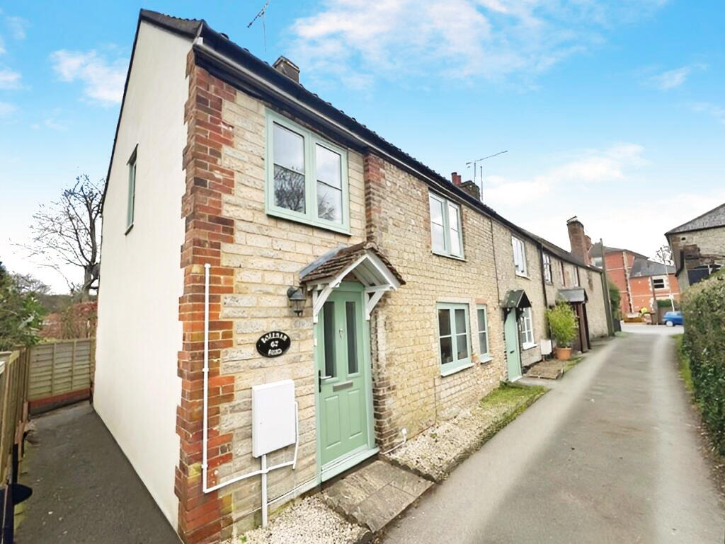 Boreham Road, Warminster, BA12