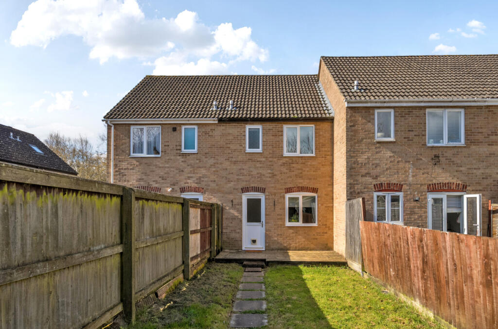 Arn View, Warminster, BA12 photo 5