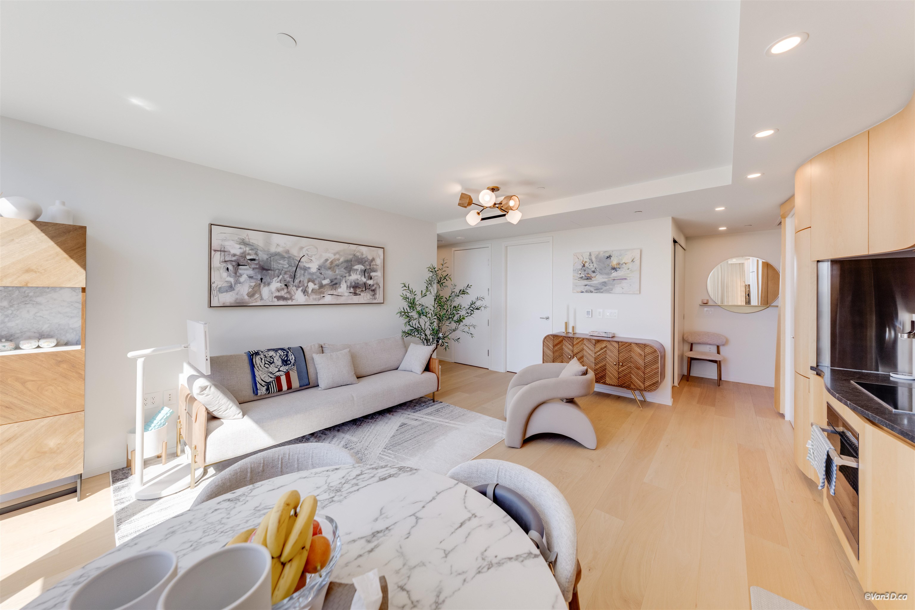 Additional image 5 of 1605-1568 Alberni Street, Vancouver, BC, V6G 0E3