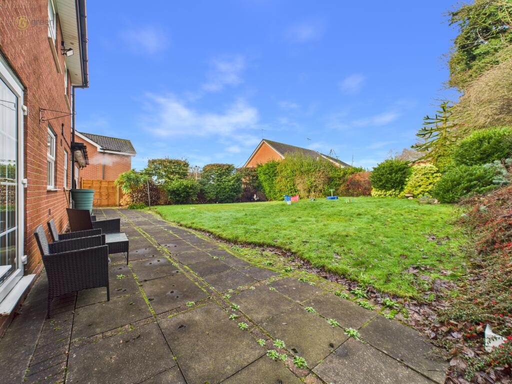 Additional image 19 of Sir Alfreds Way, Sutton Coldfield, B76