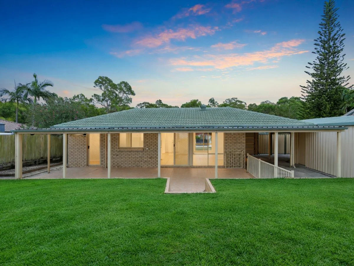 Additional image 22 of 30 Bushland Drive, Regents Park QLD 4118
