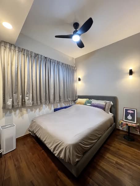 20 Hillview Terrace
