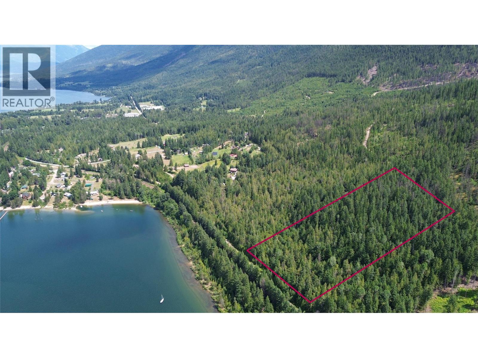 Lasca Creek Road Lot# 3