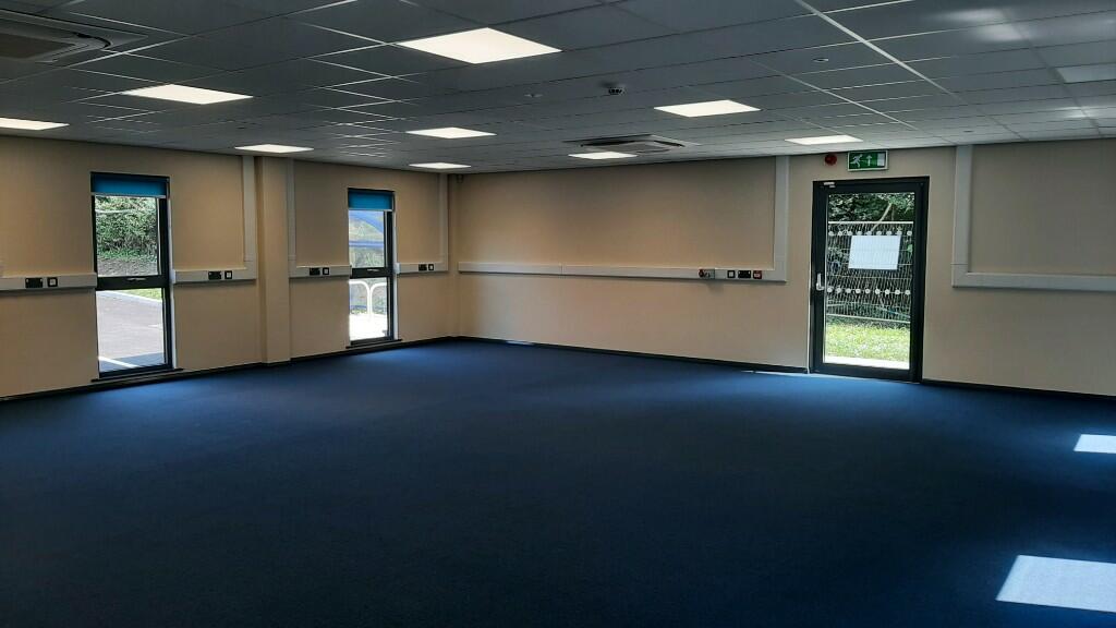 Studio/Office 18, Bruton Enterprise Centre, Frome Road, Bruton, Somerset, BA10