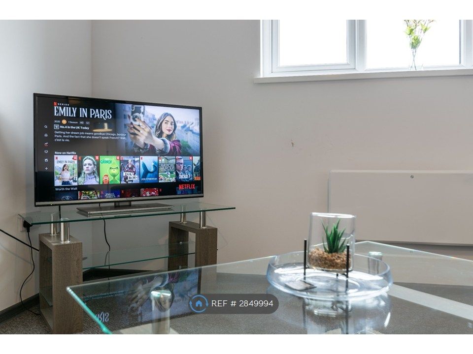 2 bed flat to rentOrton Malborne, Peterborough PE2 photo 4