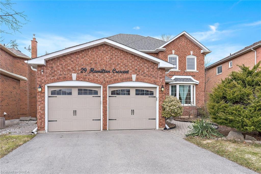 Additional image 4 of 29 Hamilton Crescent, Georgetown, ON, L7G 5K9