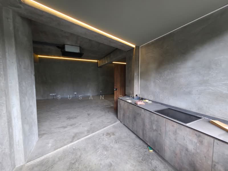 Additional image 12 of Rangoon Road Race Course Ultimate Urbanite Loft 2/3 Bed
