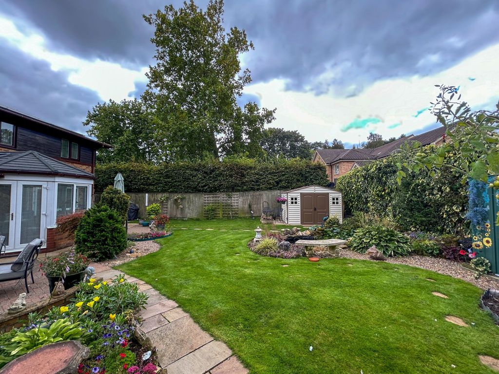 Additional image 7 of 6 bed detached house for saleLongwater, Orton Longueville, Peterborough PE2