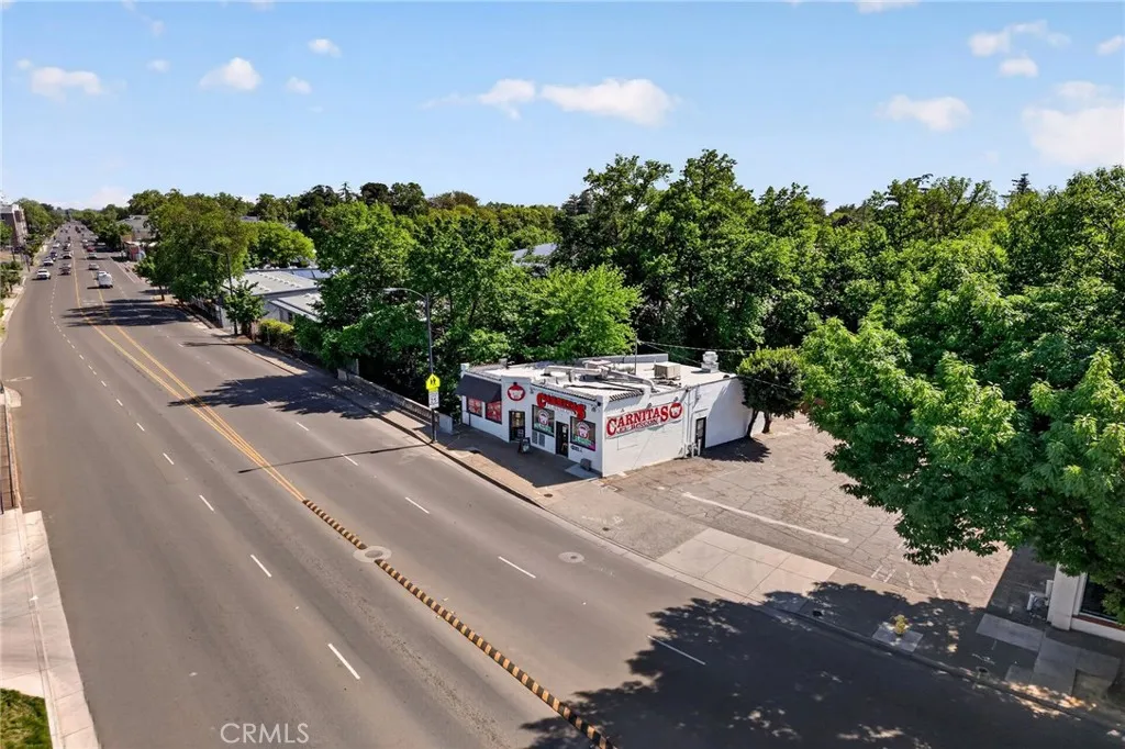1020 Main Street, Chico, CA 95928