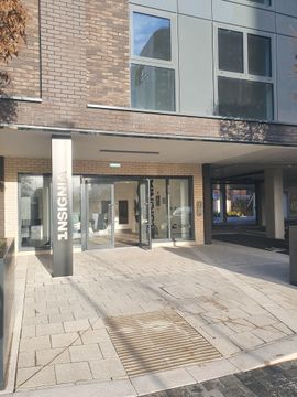 Apartment 401, 86 Talbot Road, Manchester M16