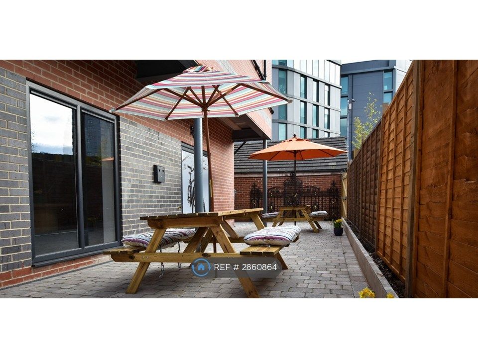 Additional image 10 of 5 bed flat to rentCemetery Road, Sheffield S11