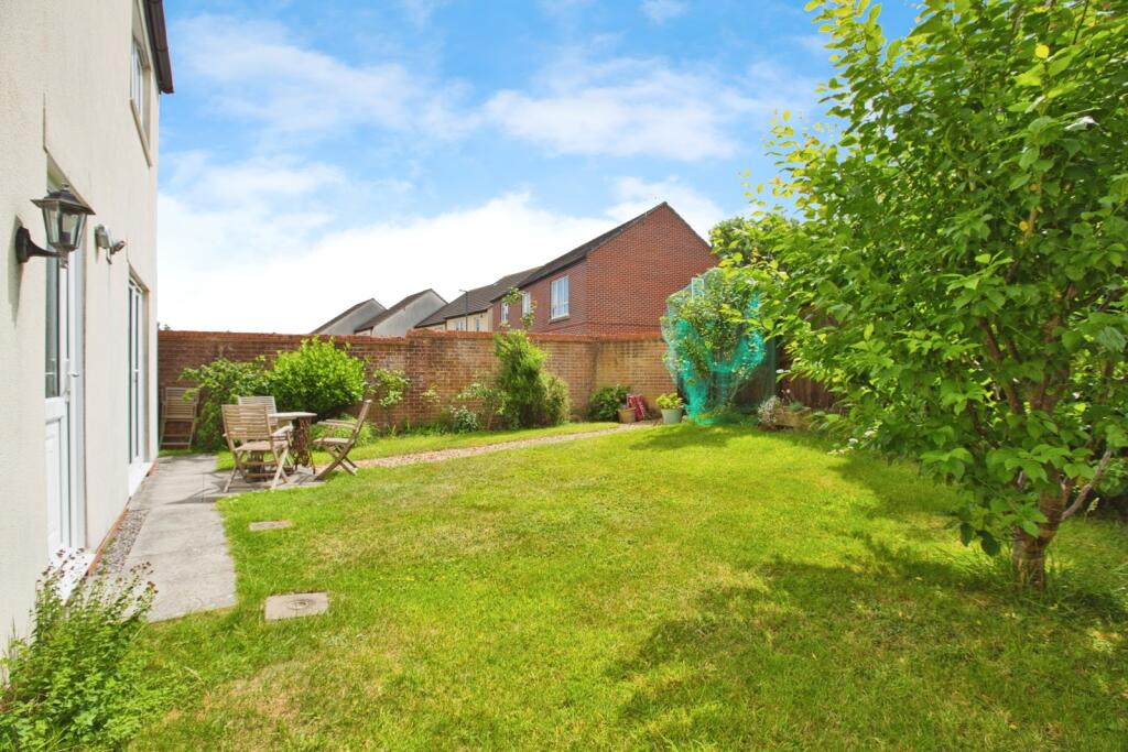 Additional image 2 of Bell Chase, Yeovil, Somerset, BA20