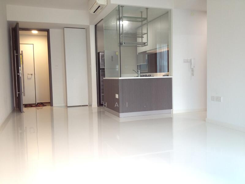 1 Tampines Street 86