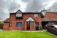 Deacon Court, Waterloo, Liverpool, Merseyside, L22